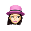 Mrs. Buse Hilal